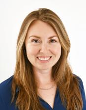 Profile Picture of Shannon Legge