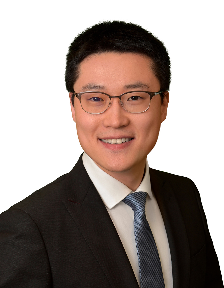 Photo de profil de Bruce Yin
