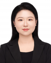 Profile Picture of Mercedes Yan
