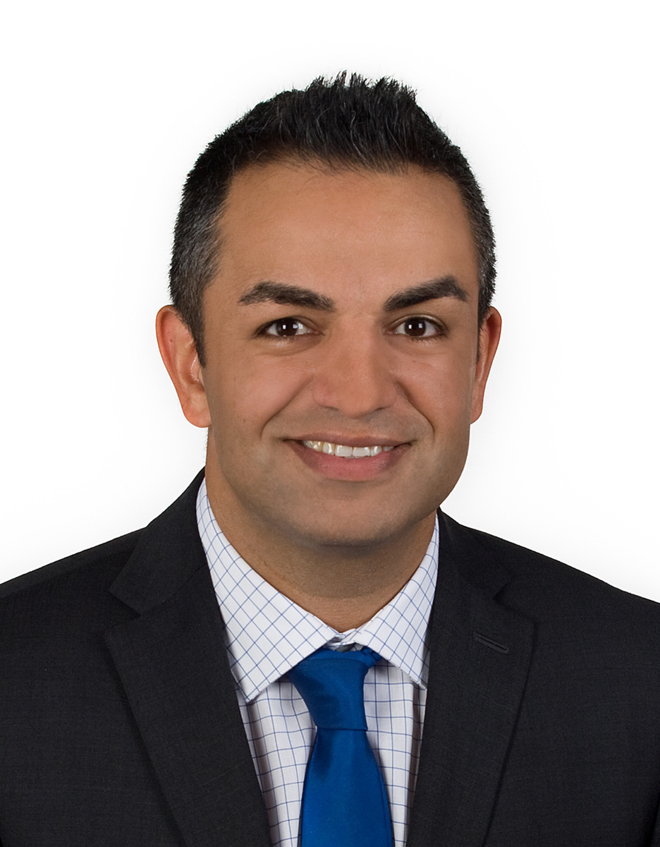 Profile Picture of Neal Bhagwanani