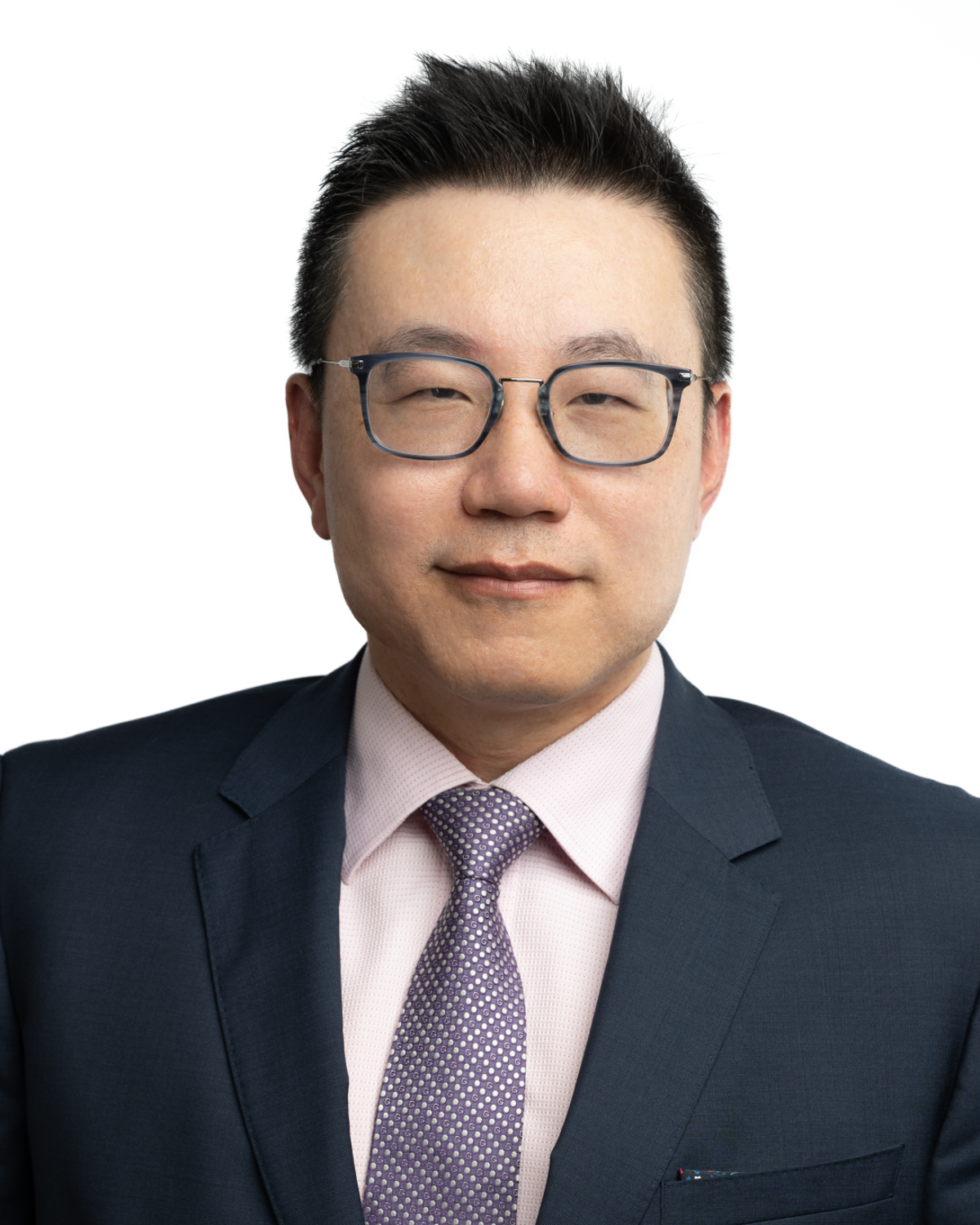 Profile Picture of Tairan Meng