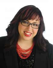 Photo de profil de Natalie Gill