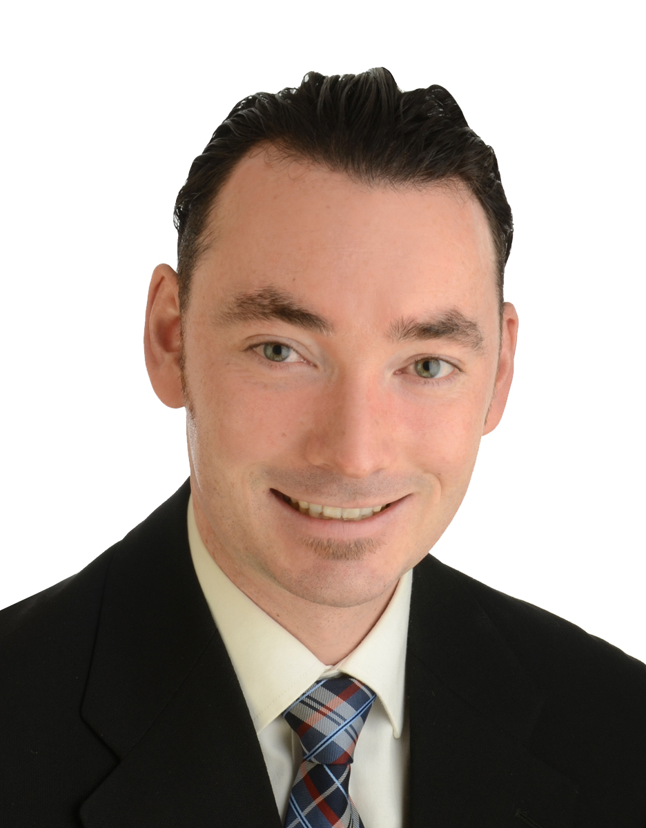 Profile Picture of Patrick O'Connell