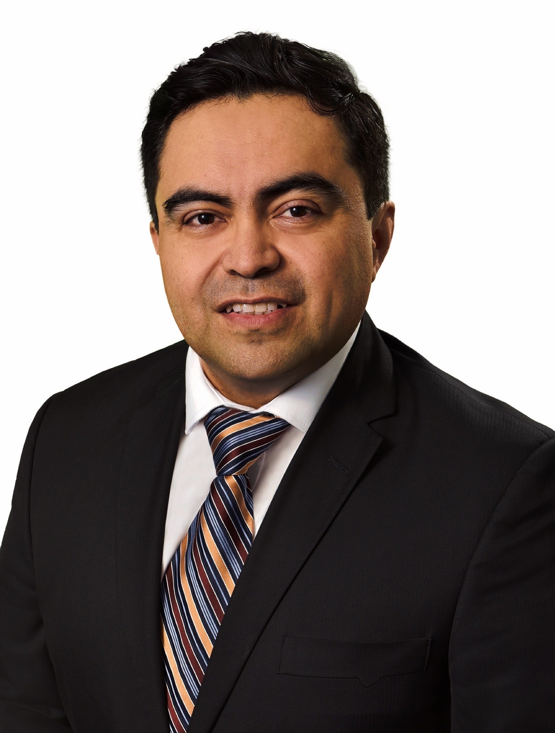 Profile Picture for team member – Jorge Orellana