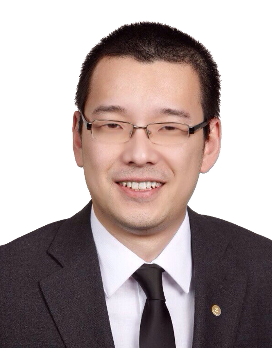 Profile Picture of Tian Zhang