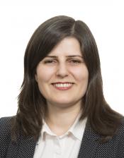 Photo de profil de Nikoo Faghihi