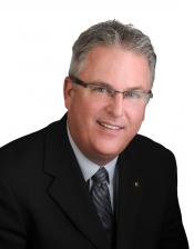 Photo de profil de Mike Halle