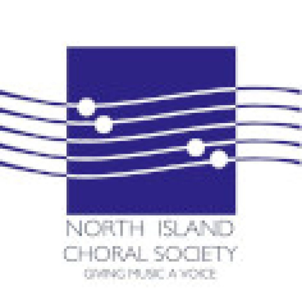 Image for North Island Choral Society – Giving Music a Voice