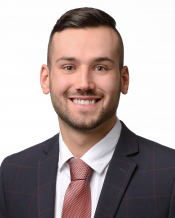 Photo de profil de David Maggioni