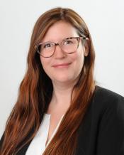 Photo de profil de Jess Halstead