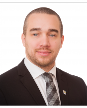 Profile Picture of Jacob Martel