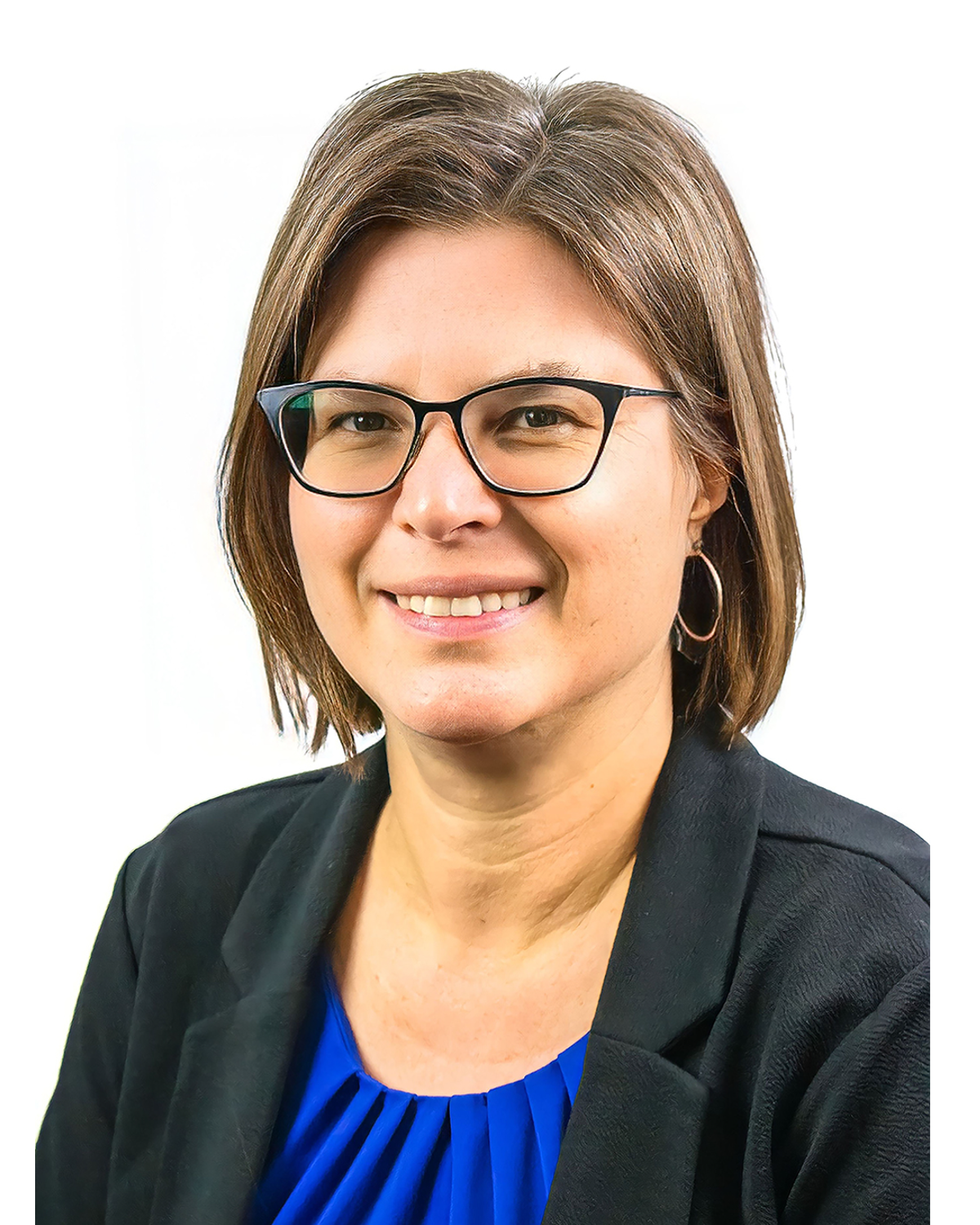 Profile Picture of Nicolette (Niki) Rushton