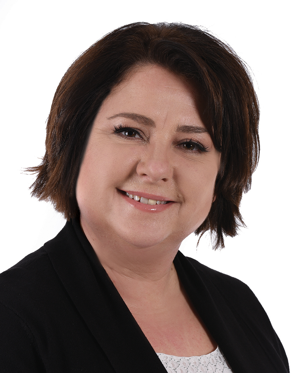Profile Picture of Alison Swereda