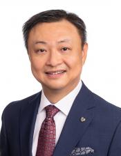 Photo de profil de Raymond Wei