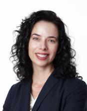 Photo de profil de Lisa McDermott