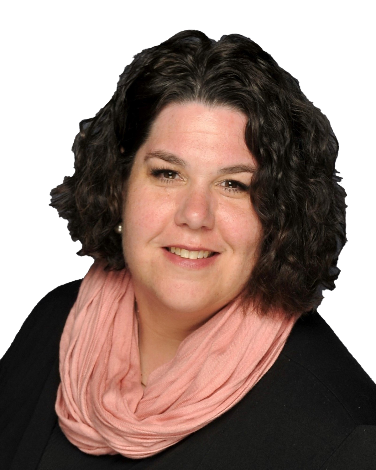 Photo de profil de Nicole Gibson