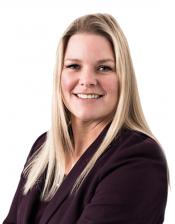 Photo de profil de Kellie Pickering