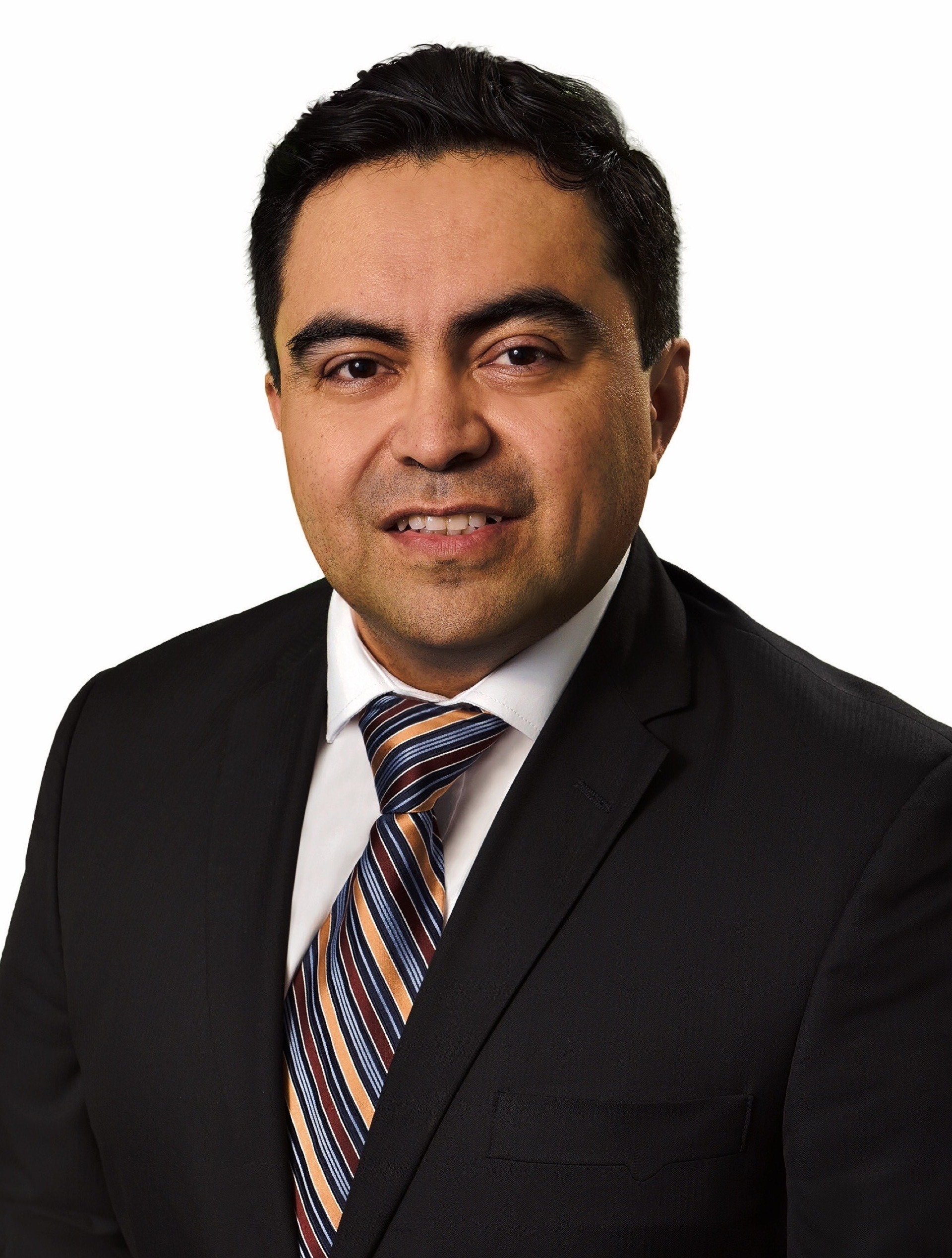 Profile Picture for team member – Jorge Orellana