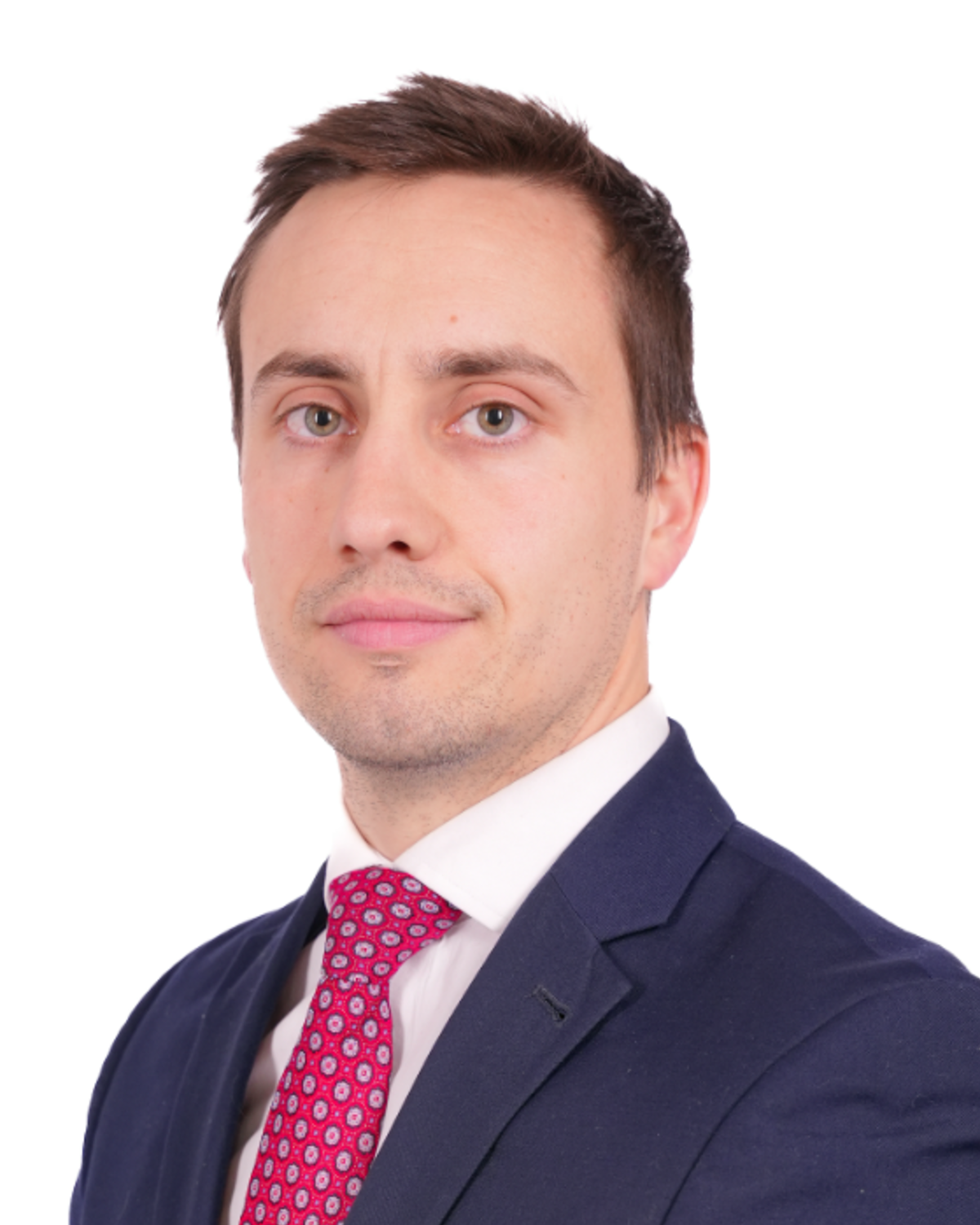 Profile Picture of Timothy Pakenham