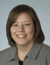 Profile Picture of Tracy Cull