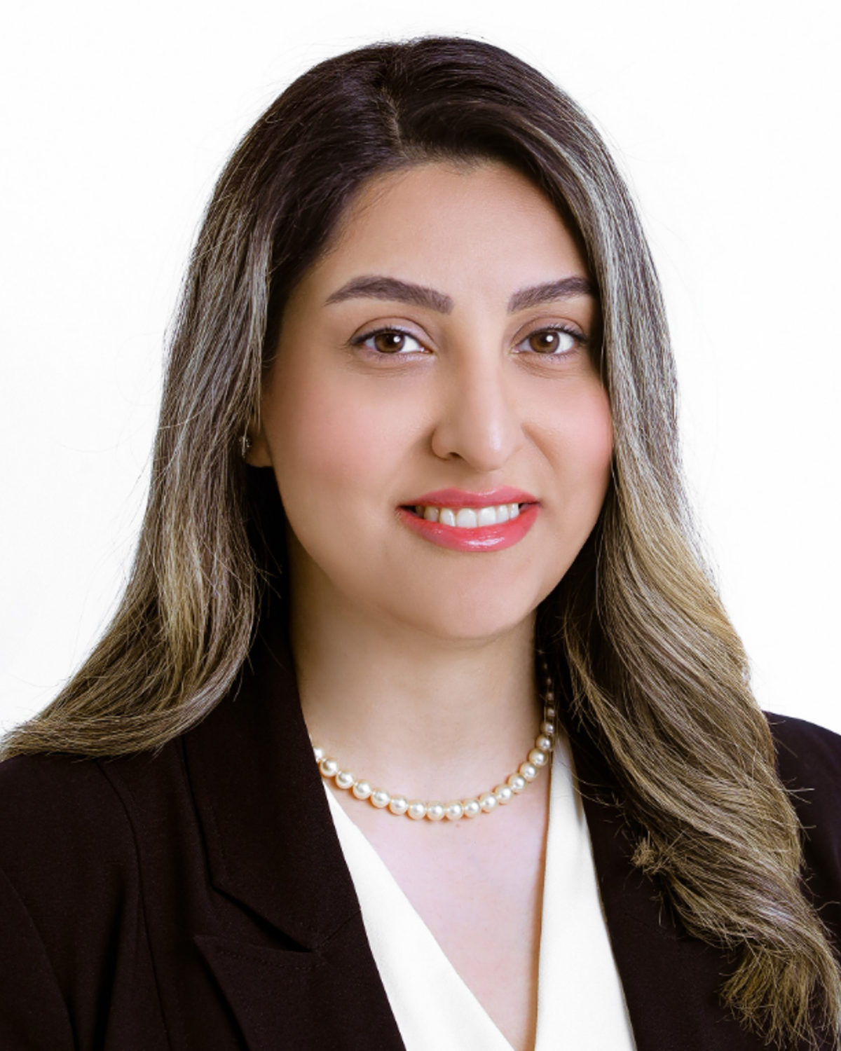 Profile Picture of Setareh Yaghini