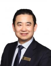 Profile Picture of Jin Yao