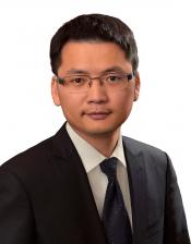Profile Picture of Leo Liu