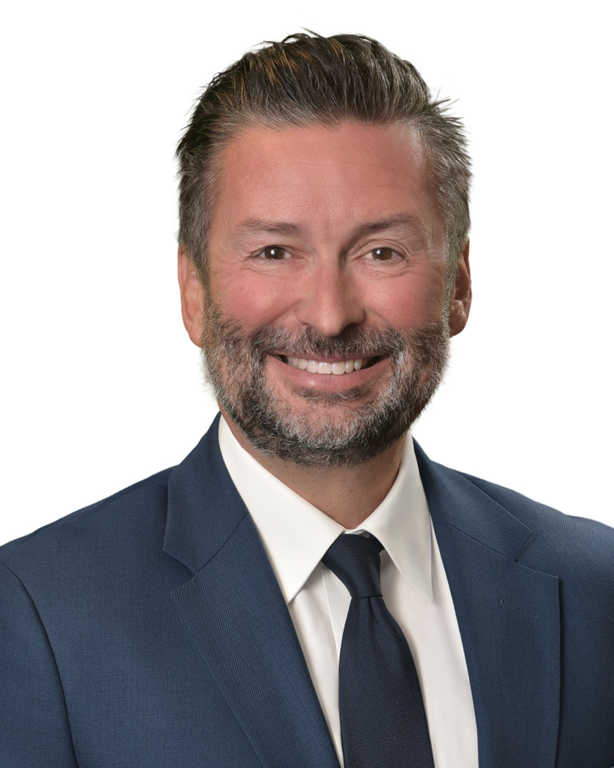 Photo de profil de Michael Romanow