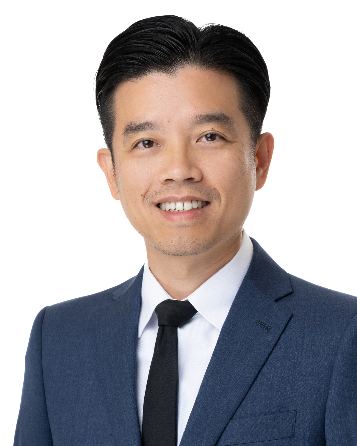 Photo de profil de Peter Tsang