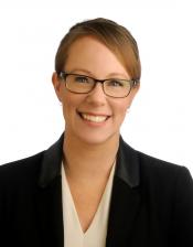 Photo de profil de Kirsten Kuilder