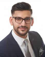 Photo de profil de Alexander Seifert