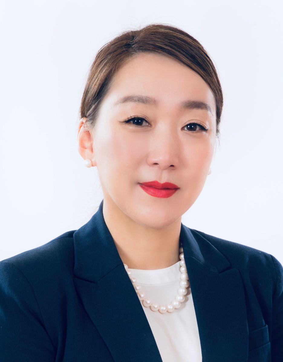 Profile Picture of Jenny (Ji Hyun) Kim