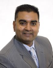 Profile Picture of Neeraj Nand