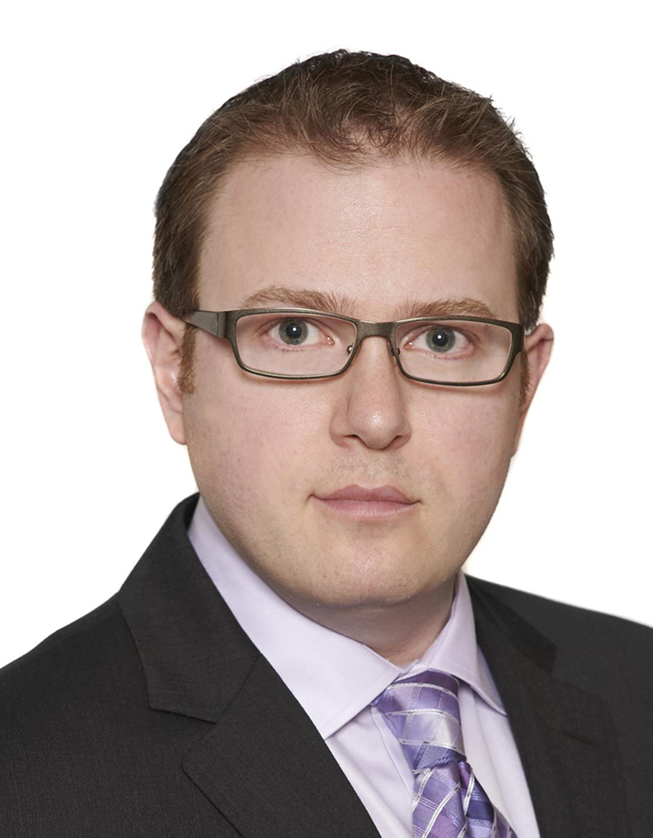 Photo de profil de Jason Fudem