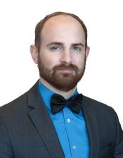 Photo de profil de Ian MacDougall