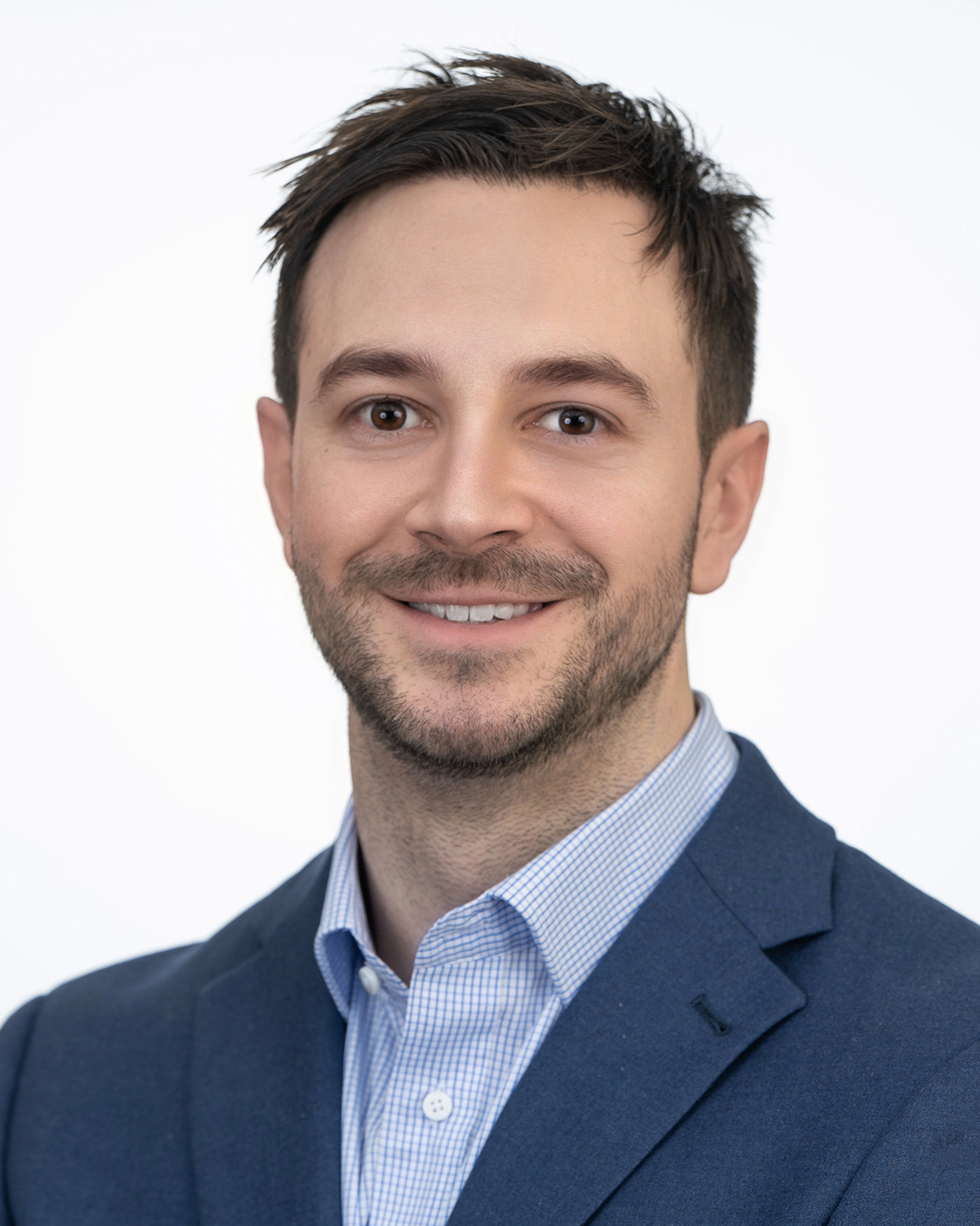 Photo de profil de Philip Durnford