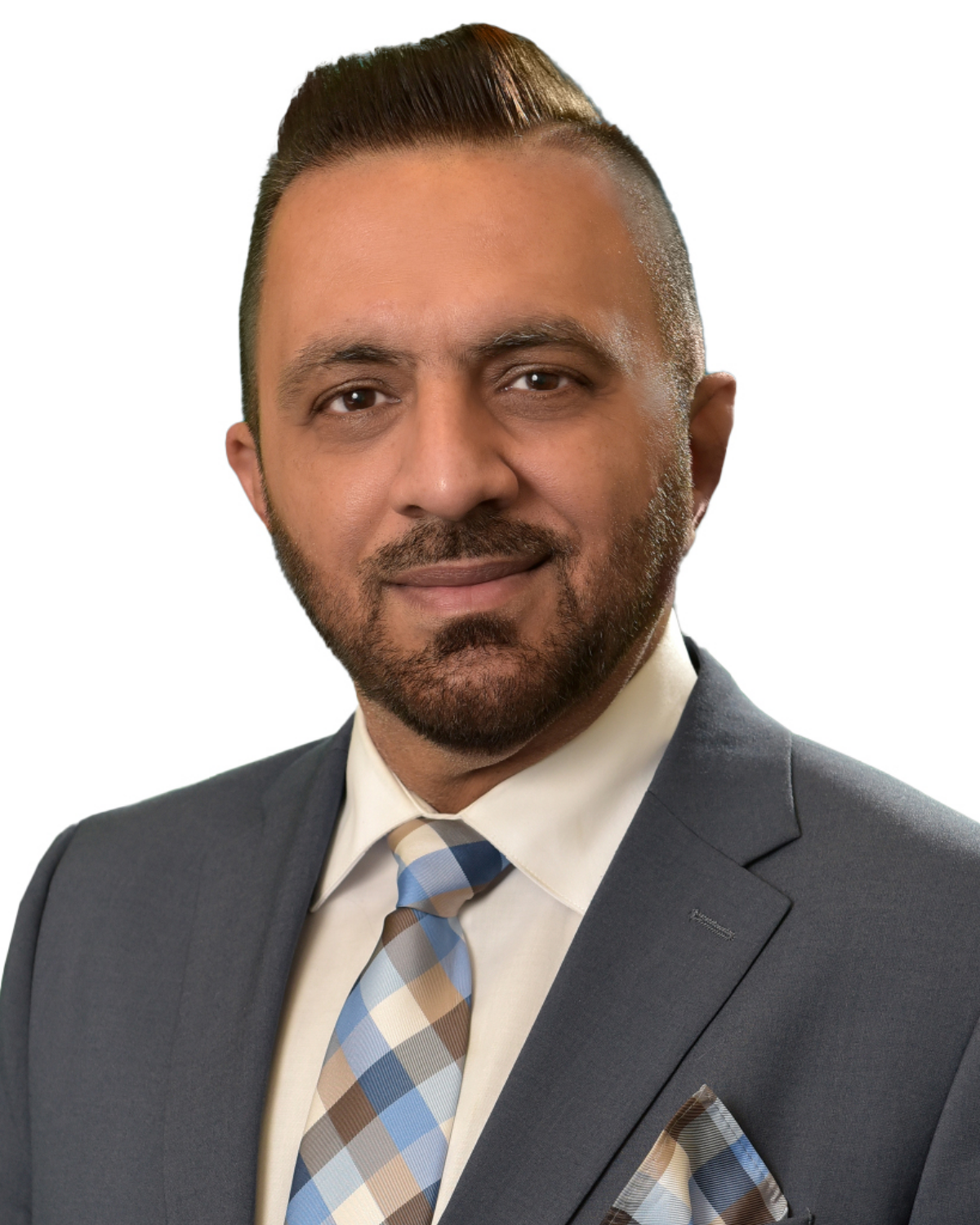 Profile Picture of Farook Motani