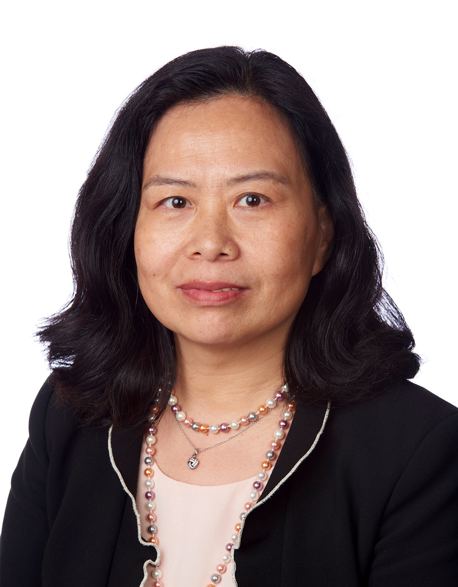 Photo de profil de Jianmei Zou