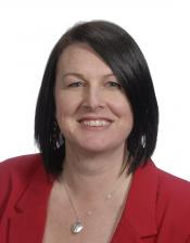 Photo de profil de Janice Evans