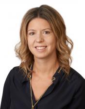 Photo de profil de Laura De Giorgio