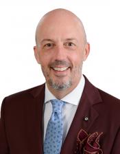 Profile Picture of Thomas Fairfield
