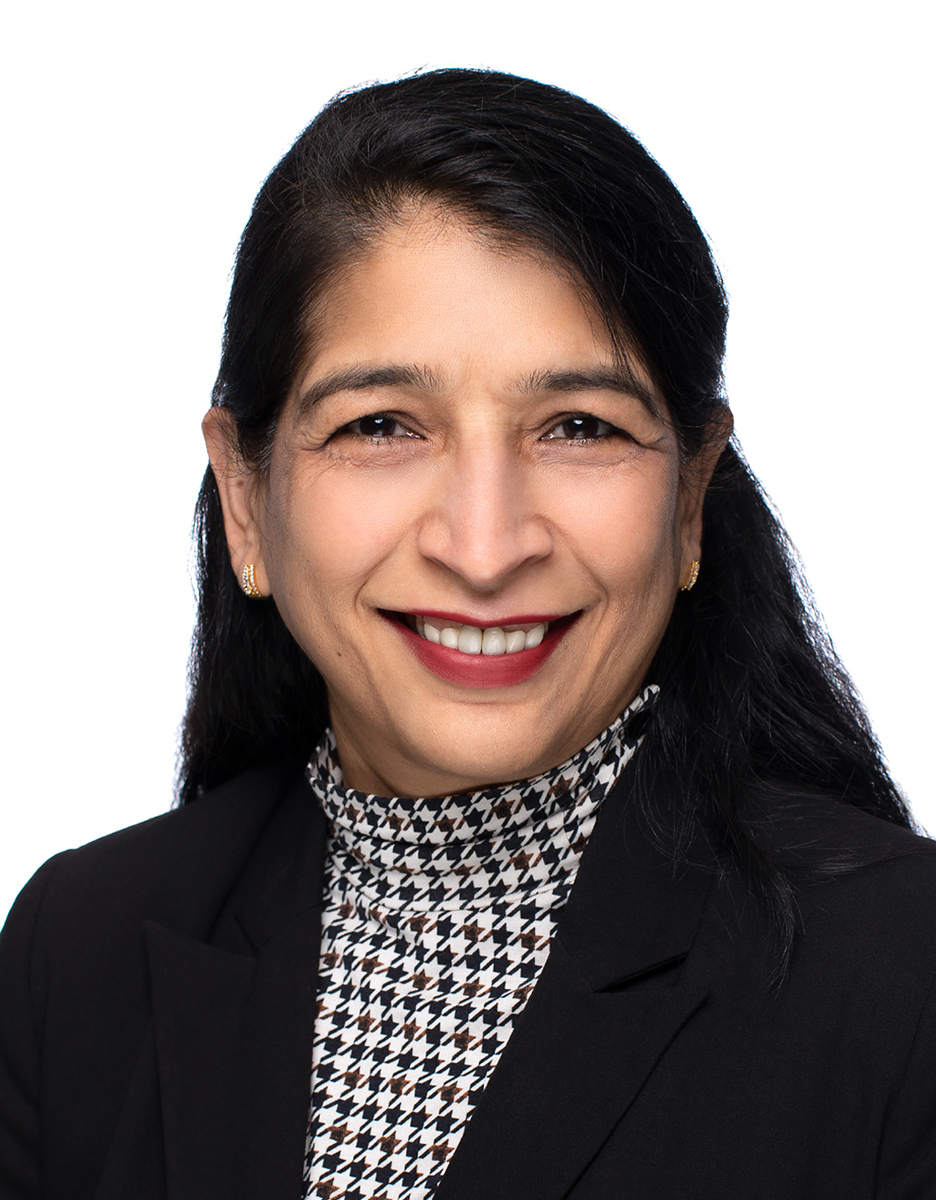 Profile Picture of Vibha Gupta