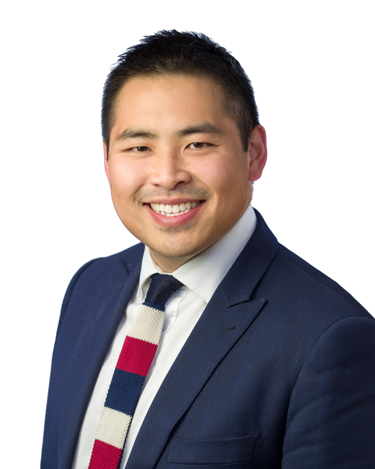 Profile Picture of Alexander (Alex) Lim