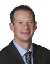 Photo de profil de Kevin Corbett