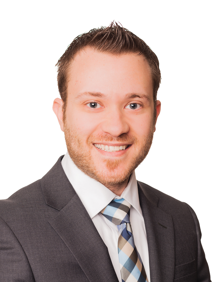 Photo de profil de Nicholas Carpetti