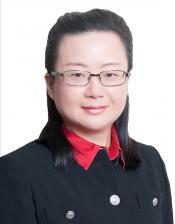 Photo de profil de Yeqing Wang