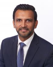 Profile Picture of Karim Jivani