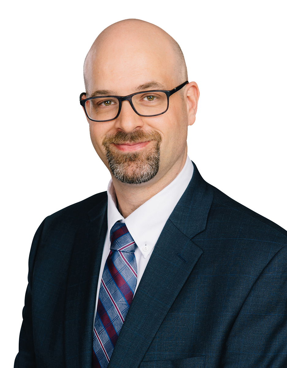 Profile Picture of James Foran