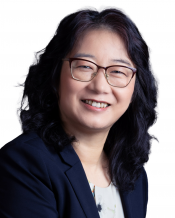 Profile Picture of Yan Fang (Frances) Zhu