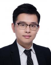Profile Picture of Raymond Wu